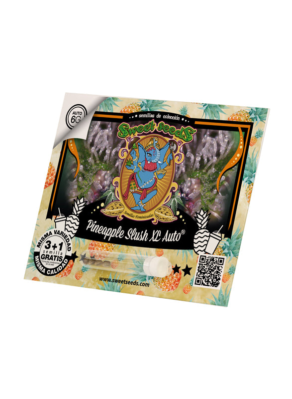 Pineapple Slush XL Auto® (SWS114)