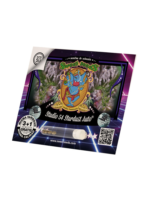 STUDIO 54 STARDUST AUTO® (SWS116)