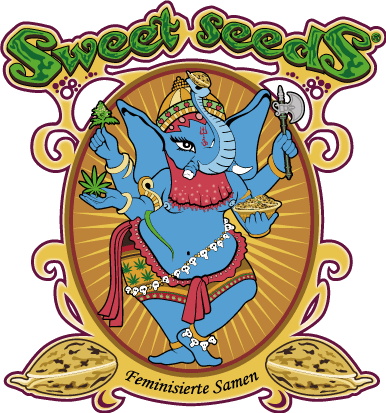 Breeder Logo Sweet Seeds