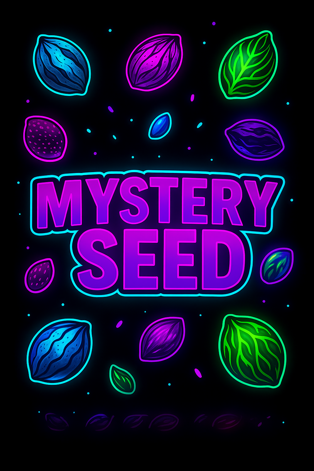 Mystery Seed