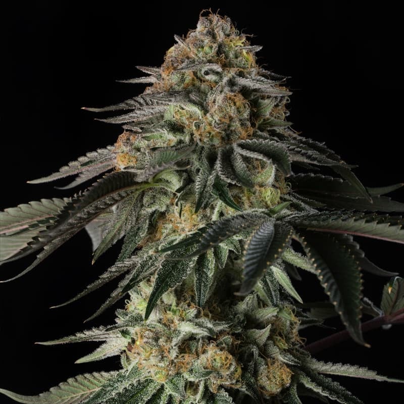 Rainbow Gas