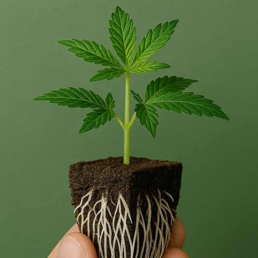 Stecklinge richtig pflegen: Anfänger-Guide für vitale Pflanzen 🌿
