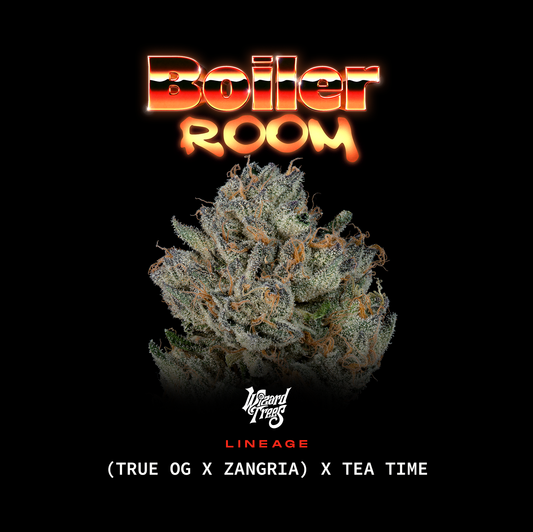 Boiler Room