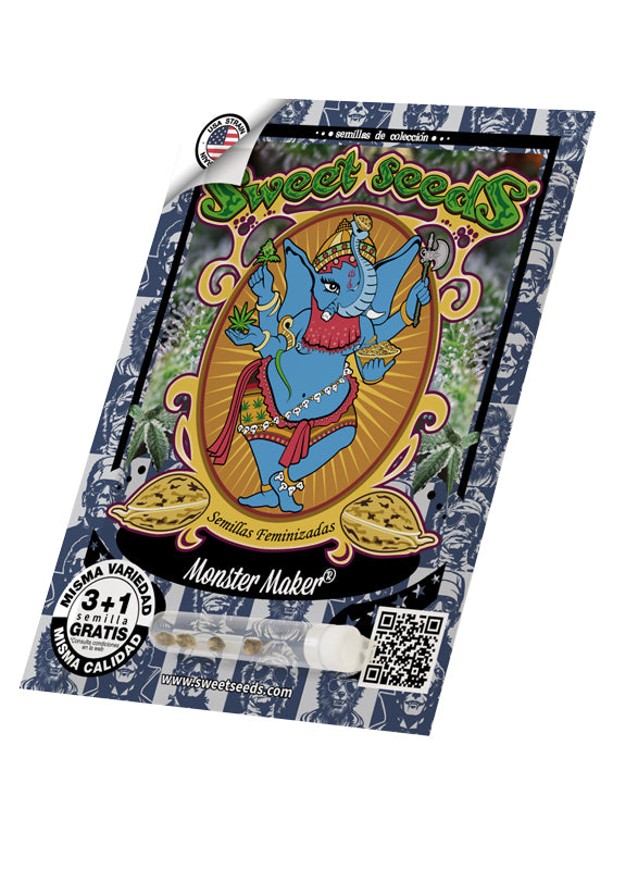 Monster Maker® (SWS117)