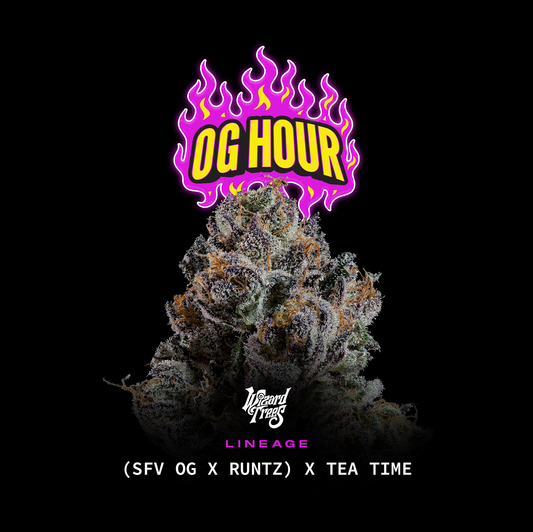 OG Hour