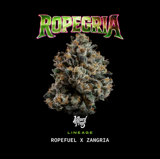 Ropegria