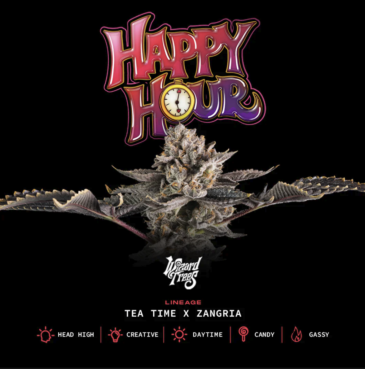 Happy Hour