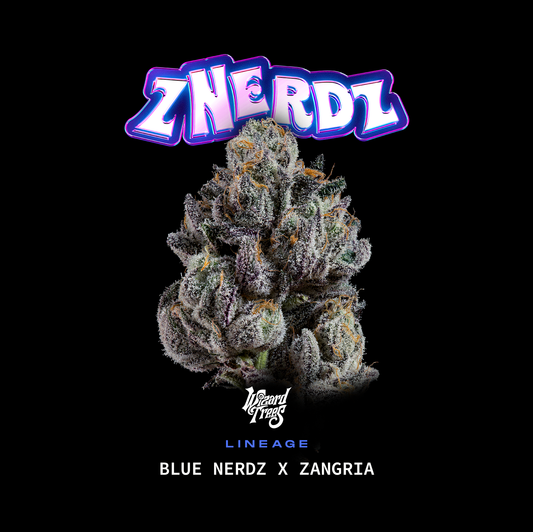 Z Nerdz