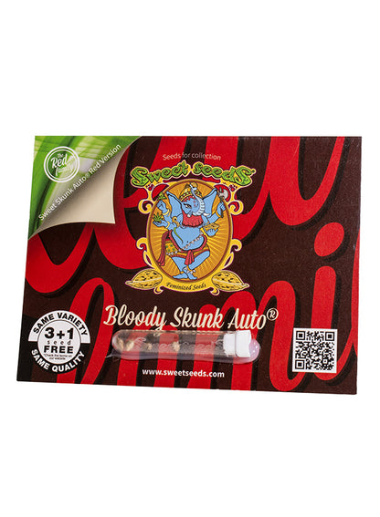 Bloody Skunk Auto® (SWS44)