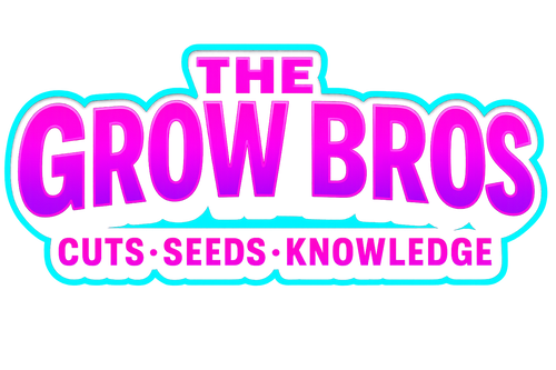 The Grow Bros