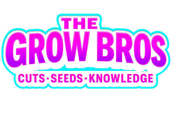 The Grow Bros
