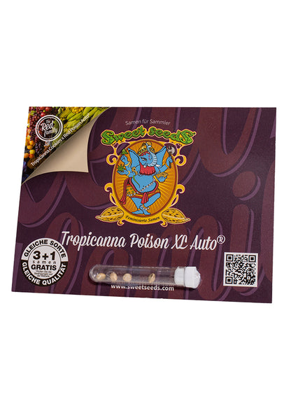 Tropicanna Poison XL Auto® (SWS95)
