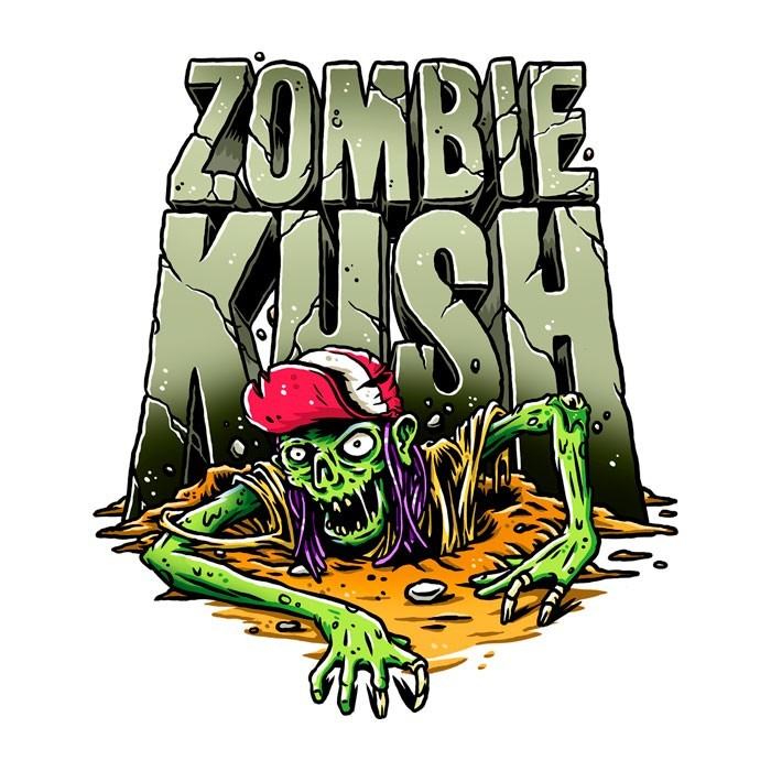 Zombie Kush AUTO
