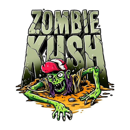 Zombie Kush AUTO